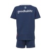 Ensemble Maillot PSV Eindhoven Exterieur 2025-26 Enfant